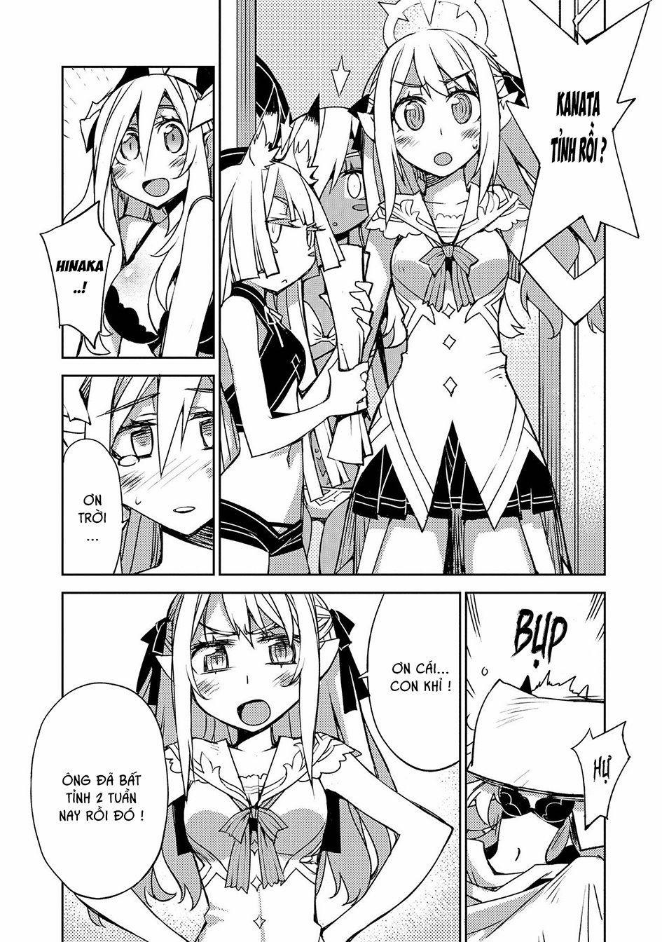 Cylcia = Code 22 trang 21