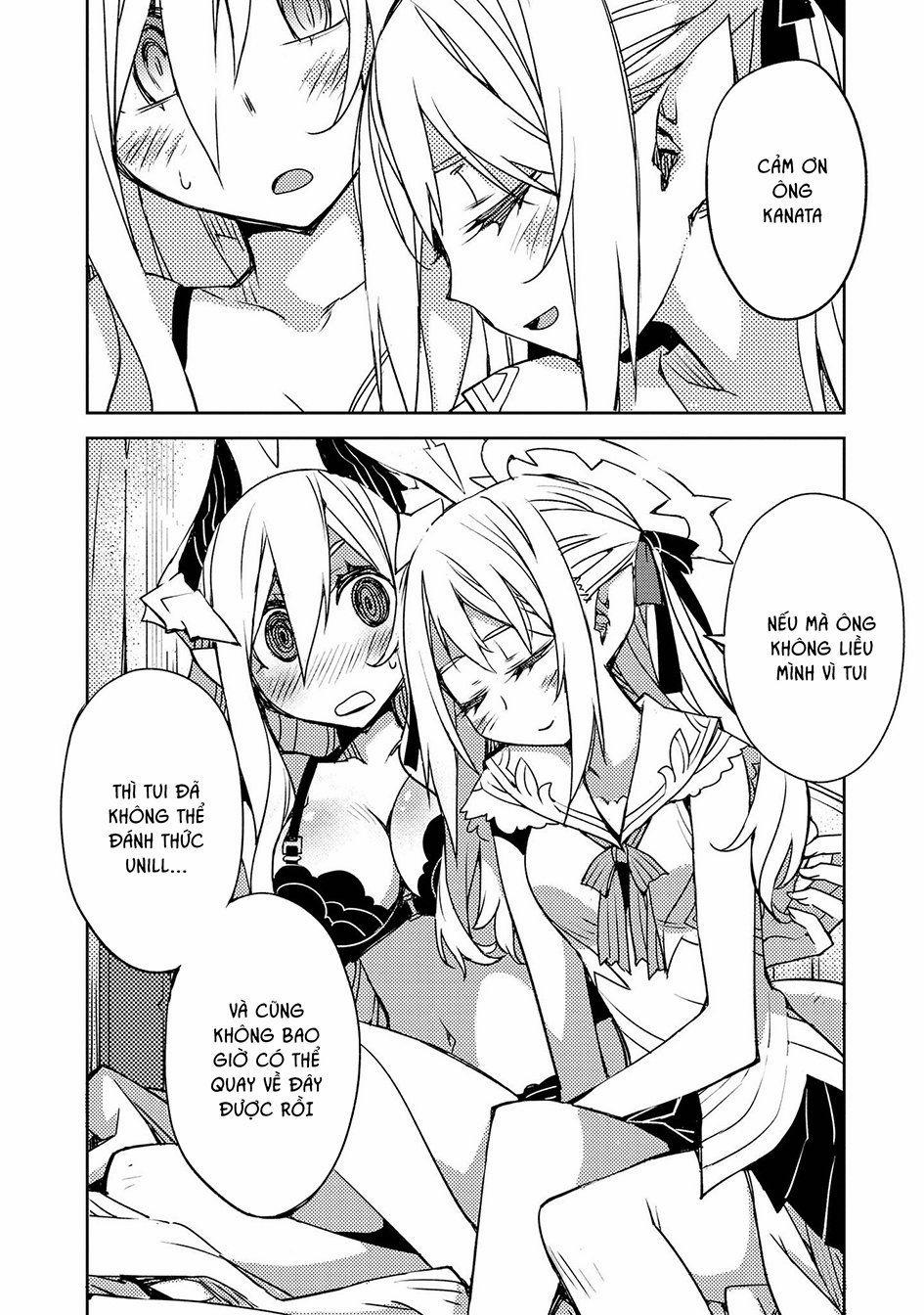 Cylcia = Code 22 trang 23