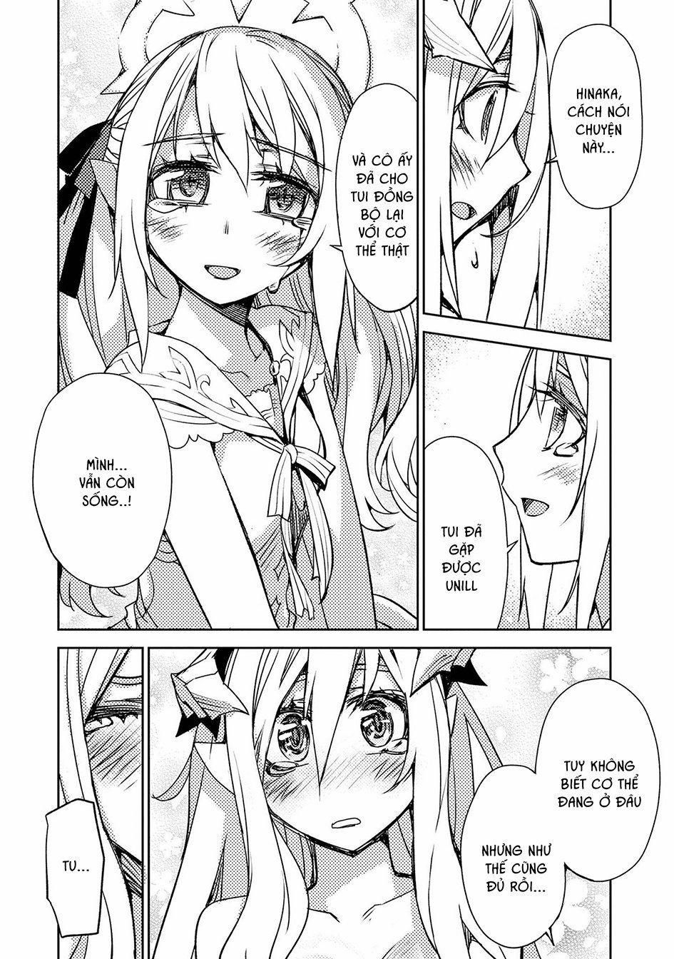 Cylcia = Code 22 trang 24