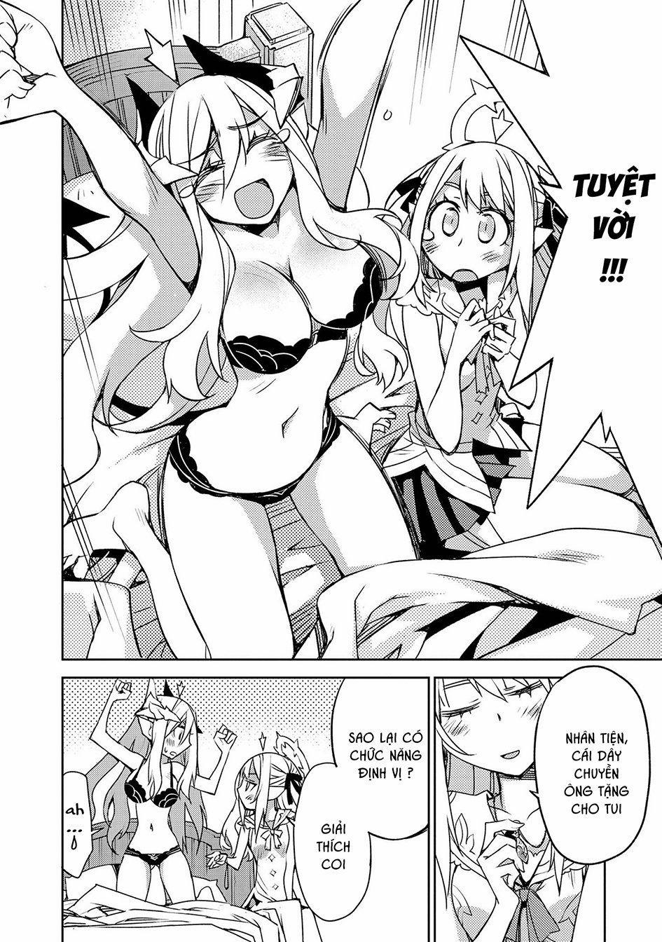 Cylcia = Code 22 trang 25