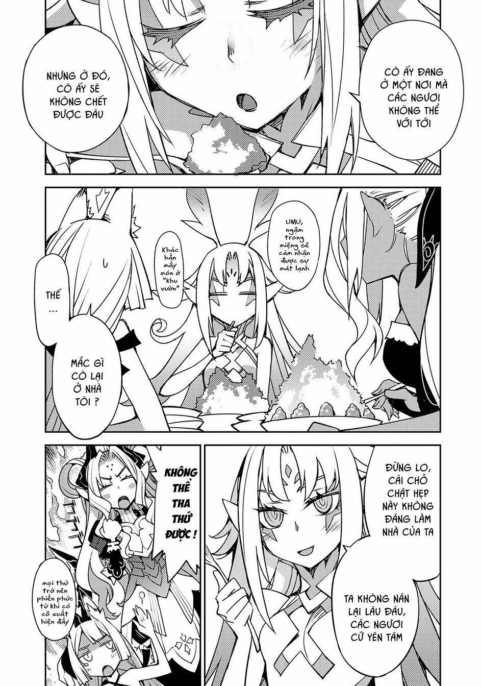 Cylcia = Code 22 trang 27