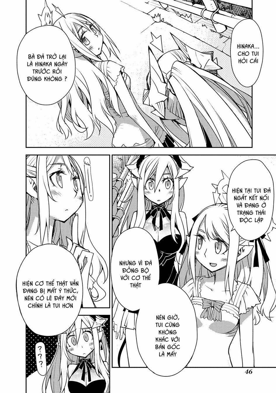 Cylcia = Code 23 trang 10