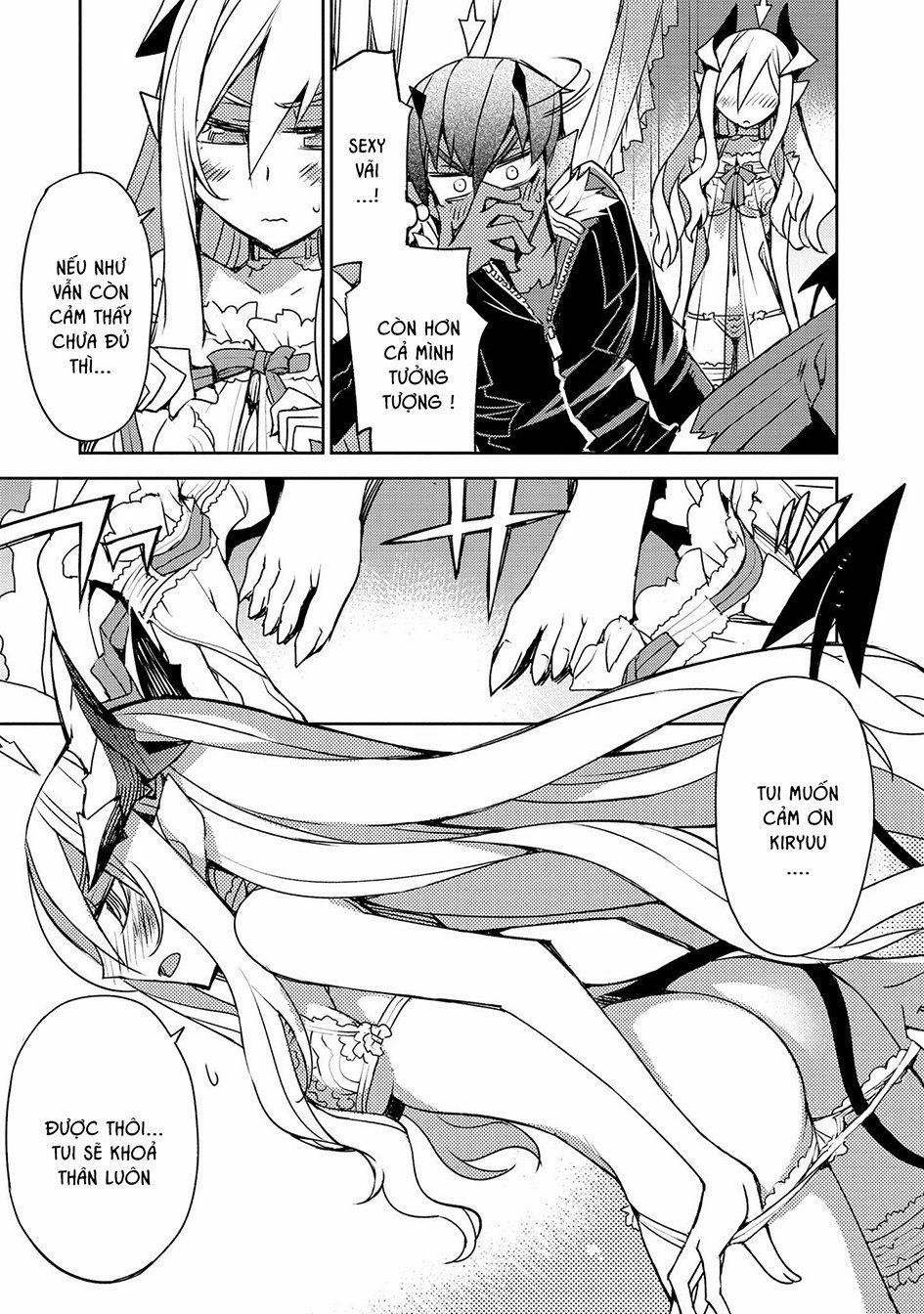 Cylcia = Code 24 trang 11