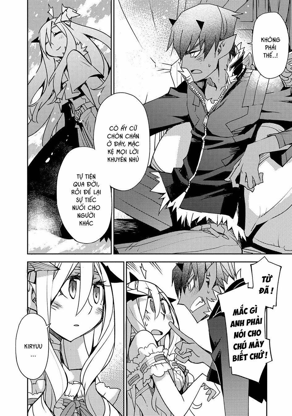 Cylcia = Code 24 trang 14