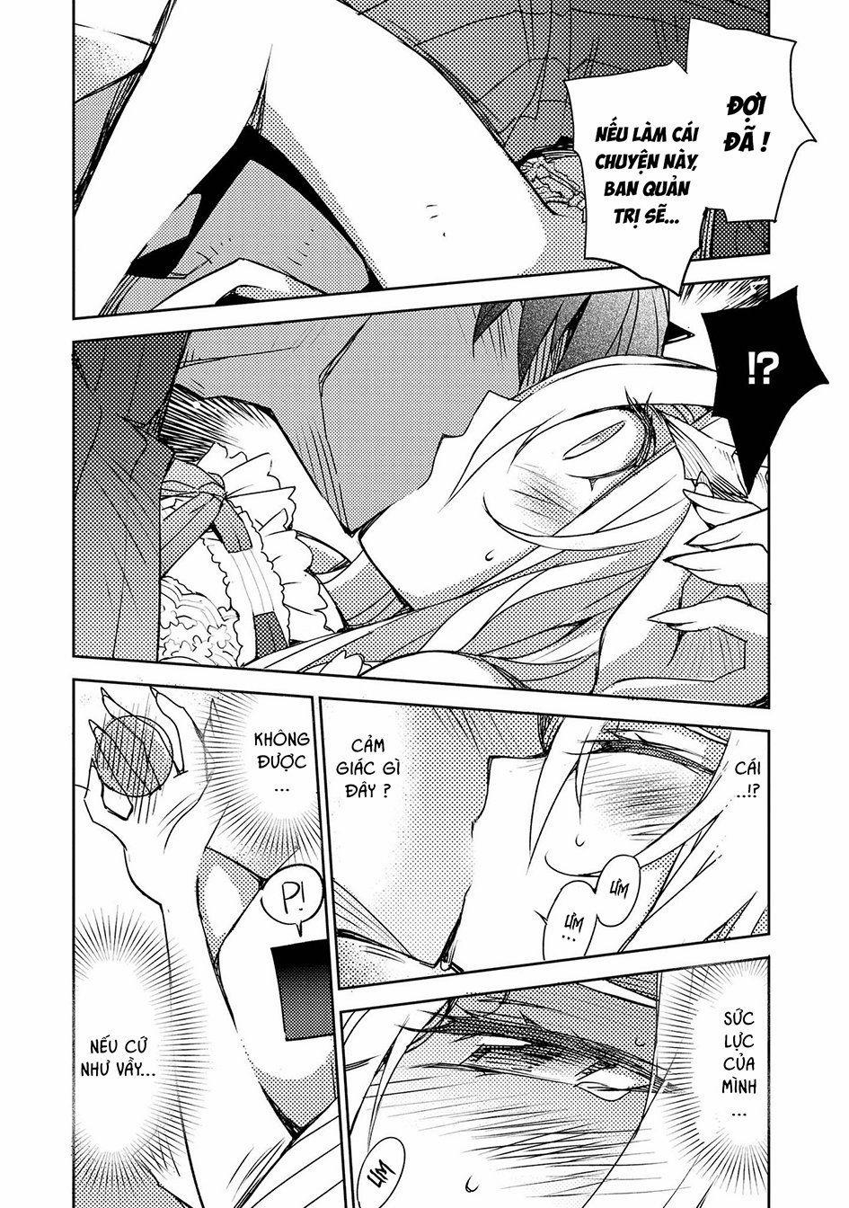 Cylcia = Code 24 trang 19