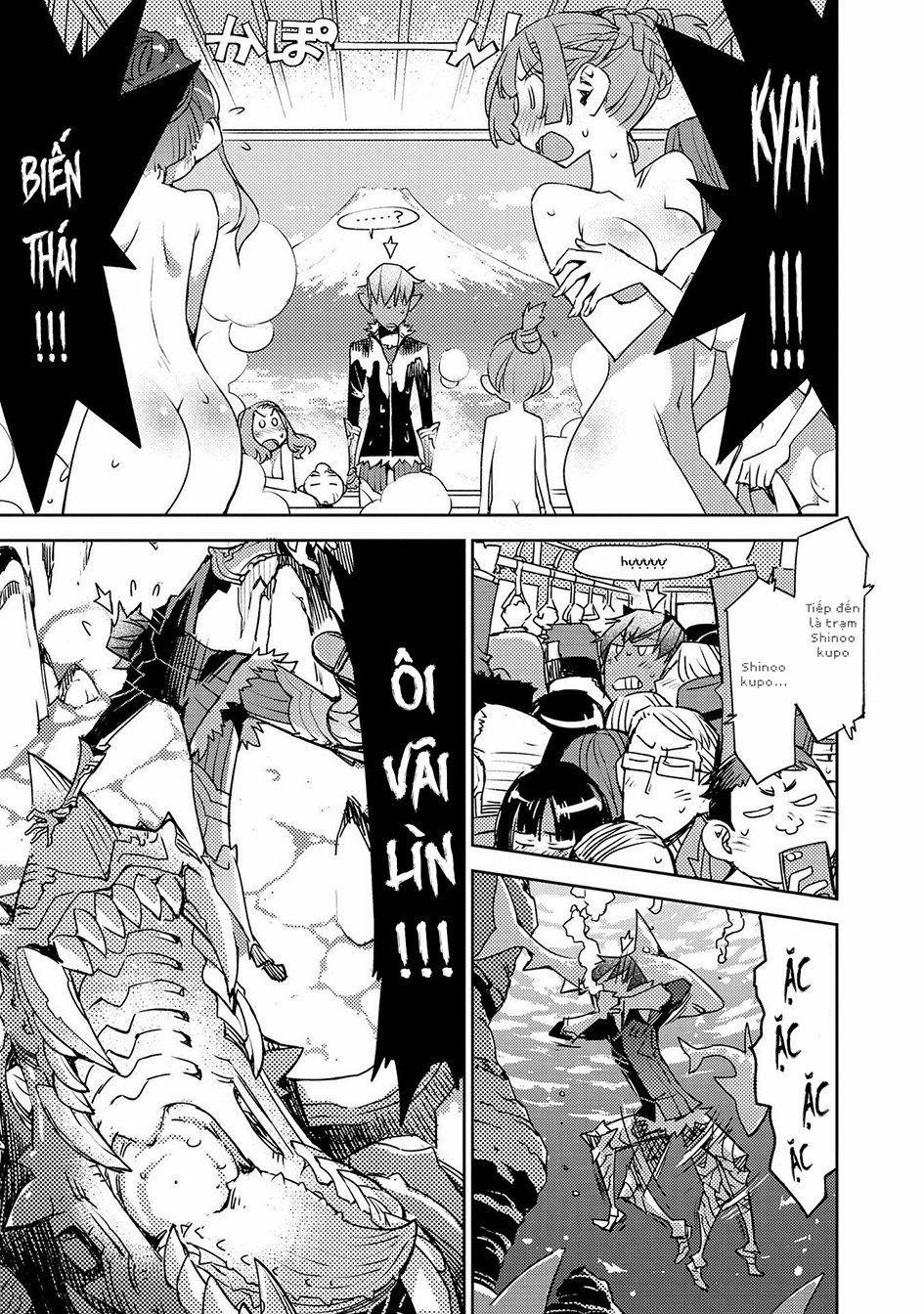 Cylcia = Code 24 trang 5