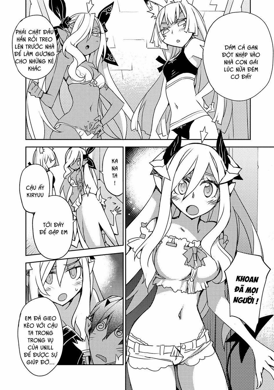 Cylcia = Code 24 trang 8