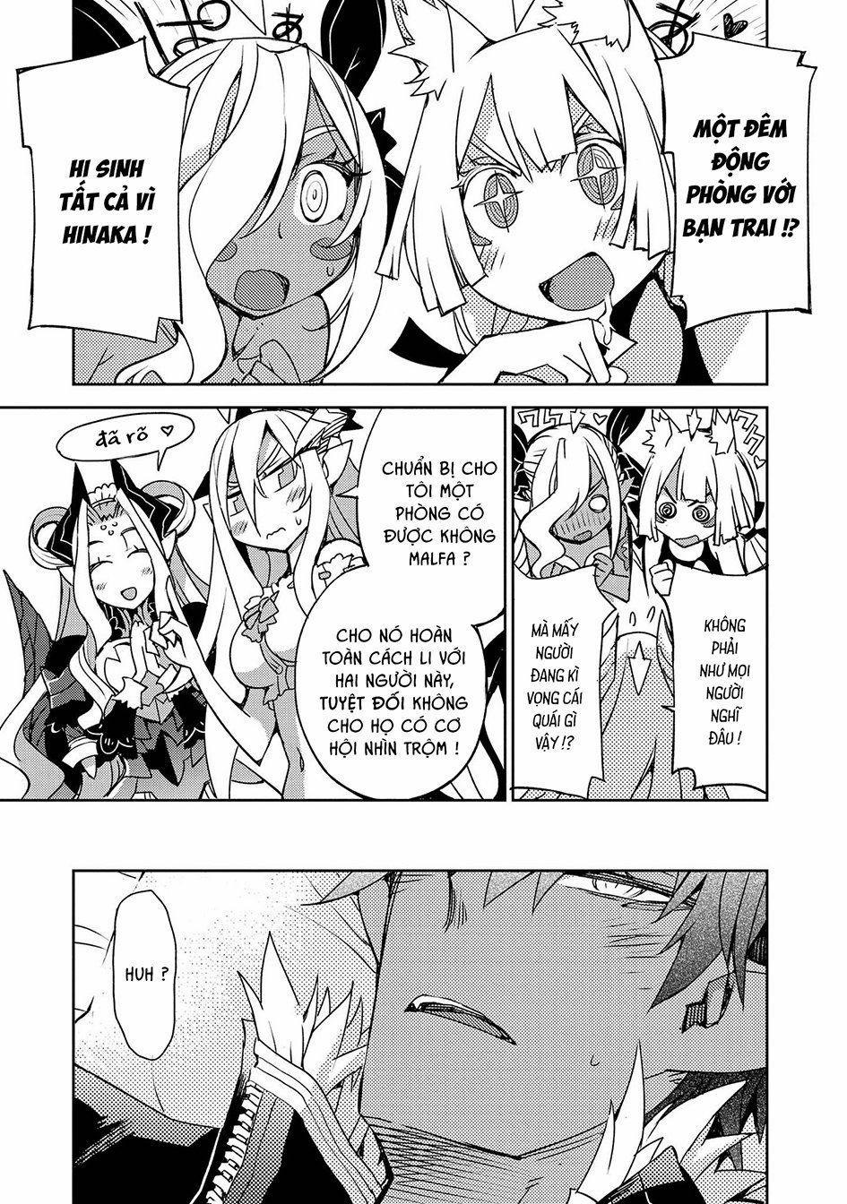 Cylcia = Code 24 trang 9