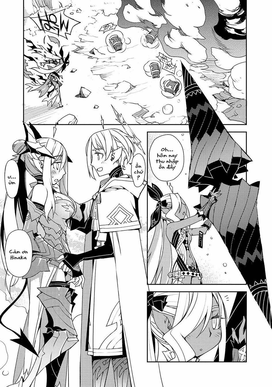 Cylcia = Code 25 trang 13