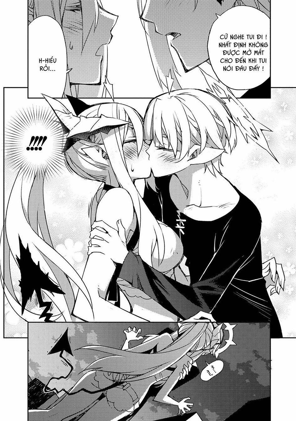 Cylcia = Code 25 trang 18