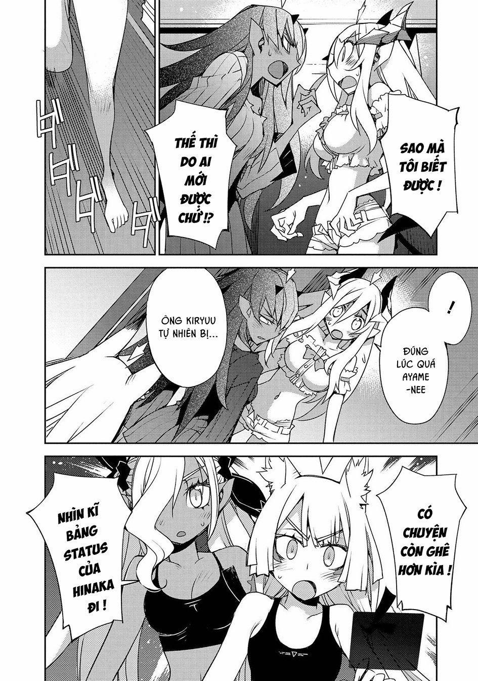 Cylcia = Code 25 trang 2