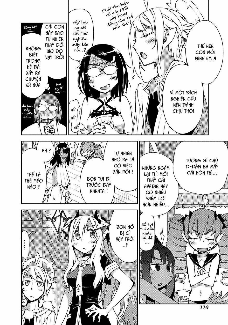 Cylcia = Code 26 trang 10