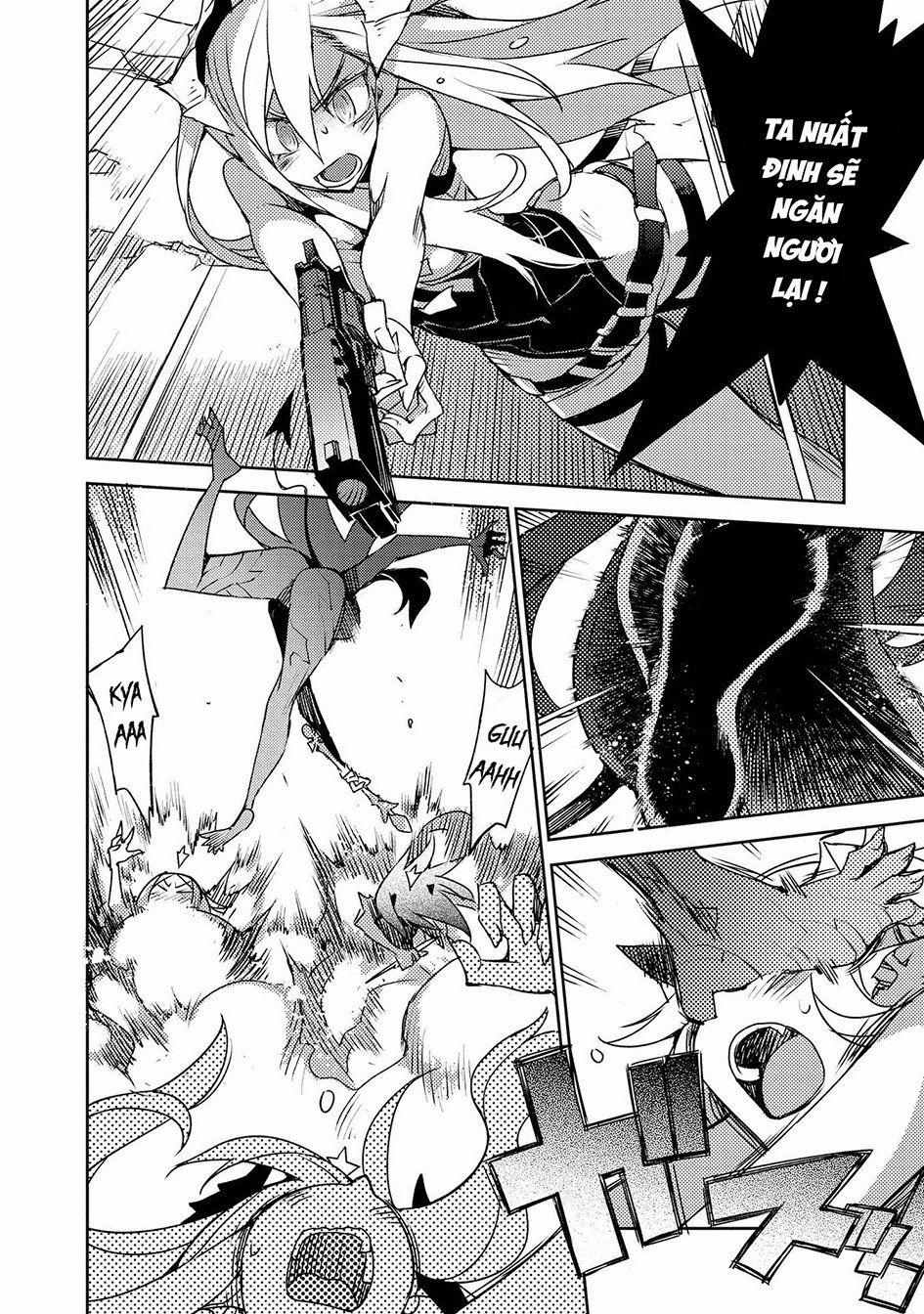 Cylcia = Code 27 trang 20