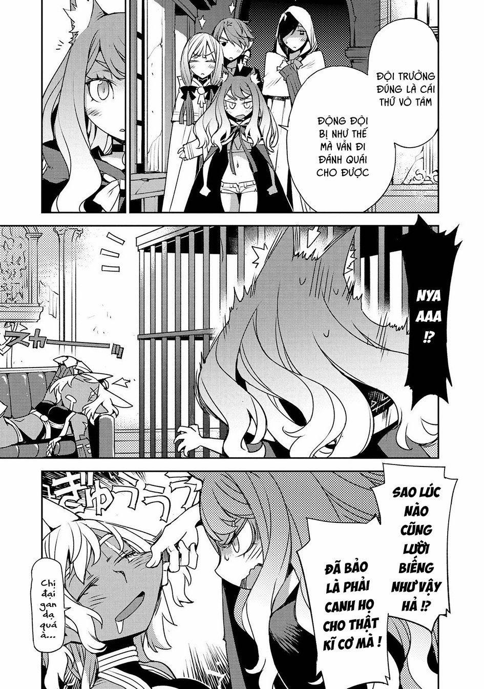 Cylcia = Code 27 trang 7