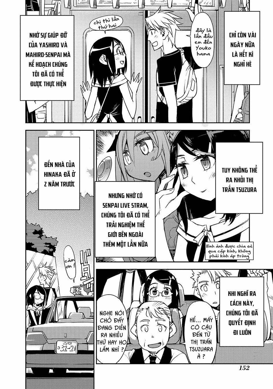 Cylcia = Code 28 trang 4