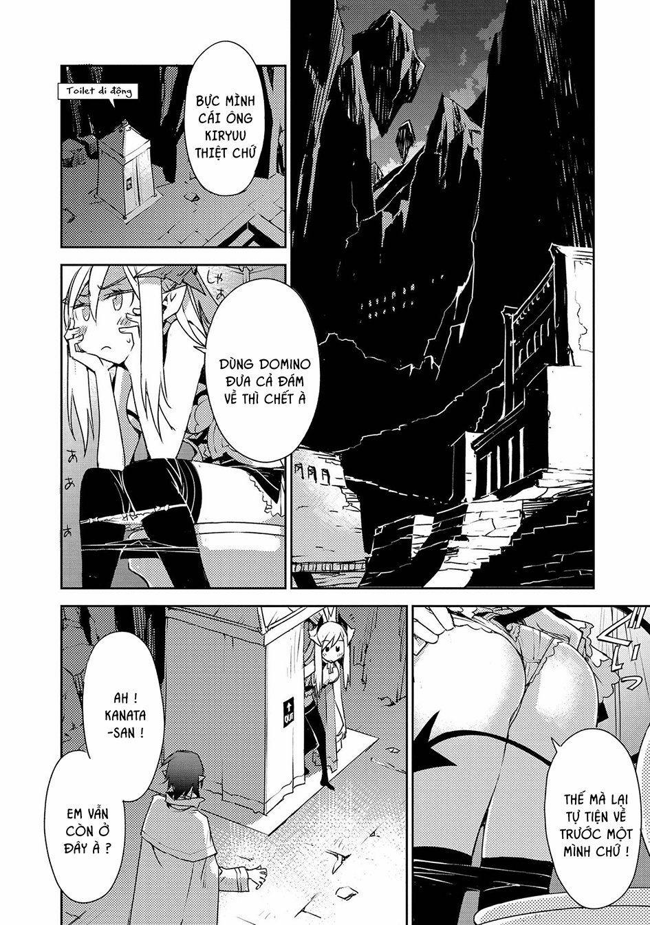 Cylcia = Code 29 trang 17