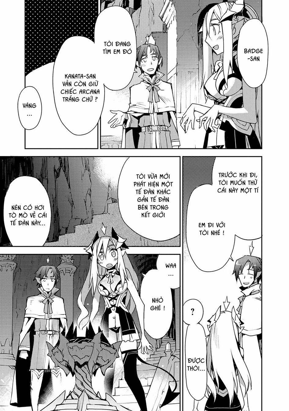 Cylcia = Code 29 trang 18