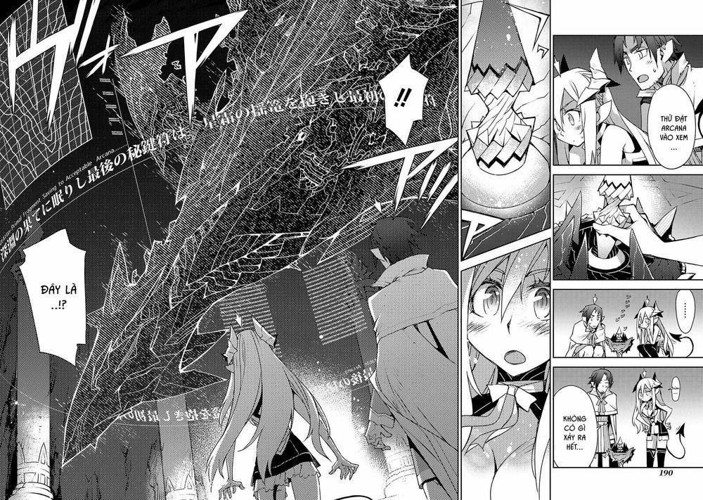 Cylcia = Code 29 trang 19