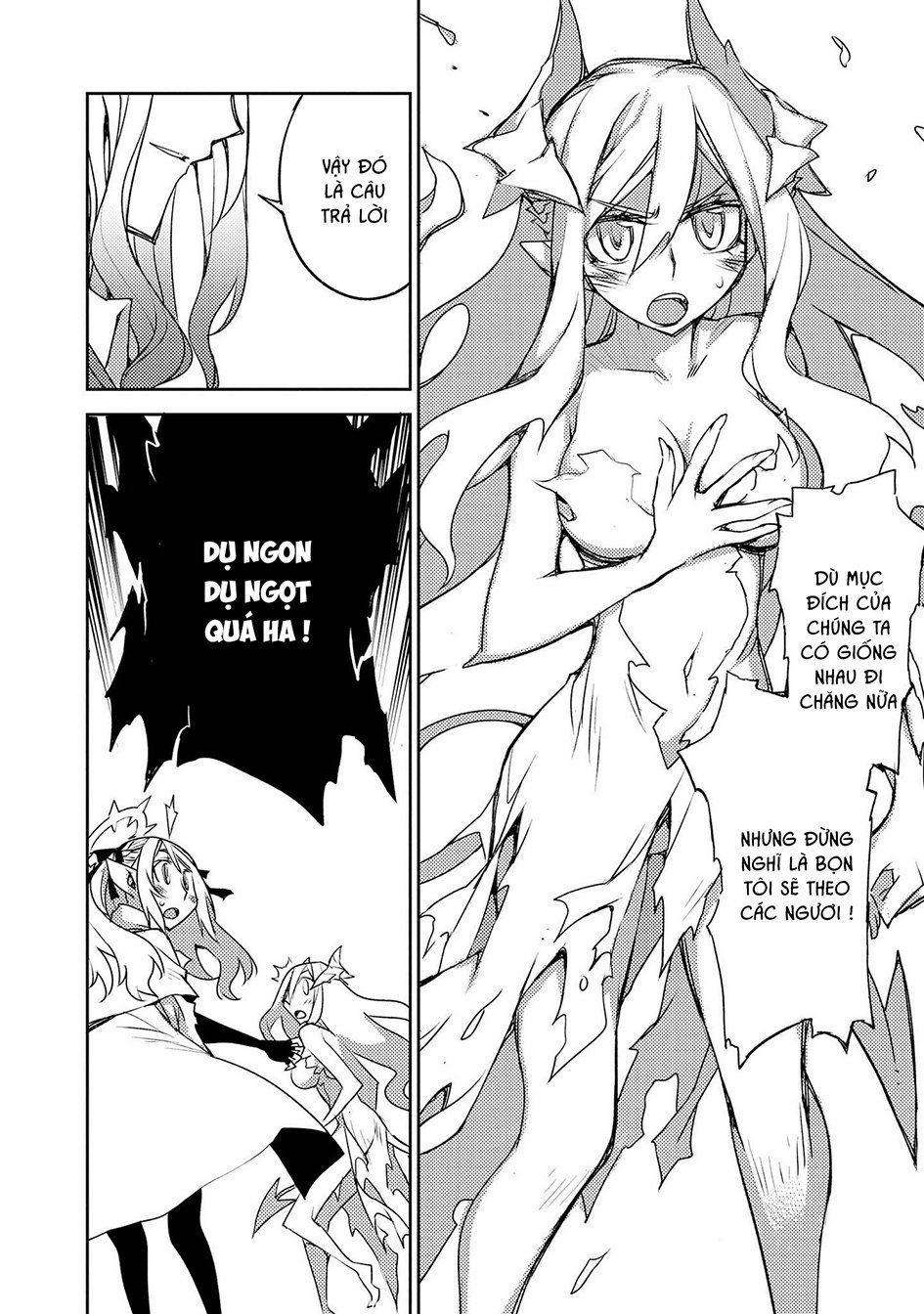 Cylcia = Code 30 trang 23