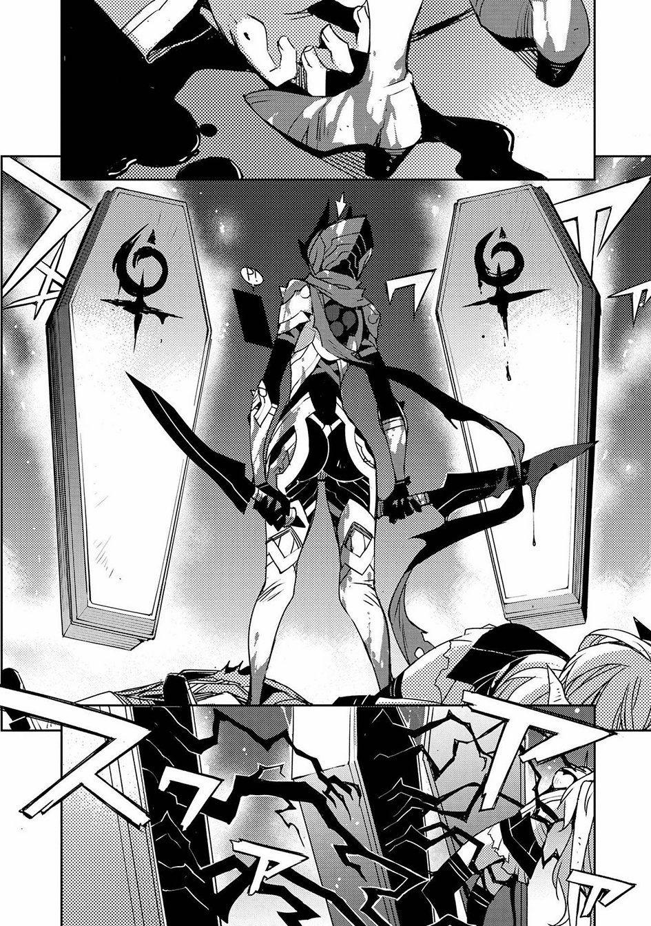 Cylcia = Code 30 trang 6