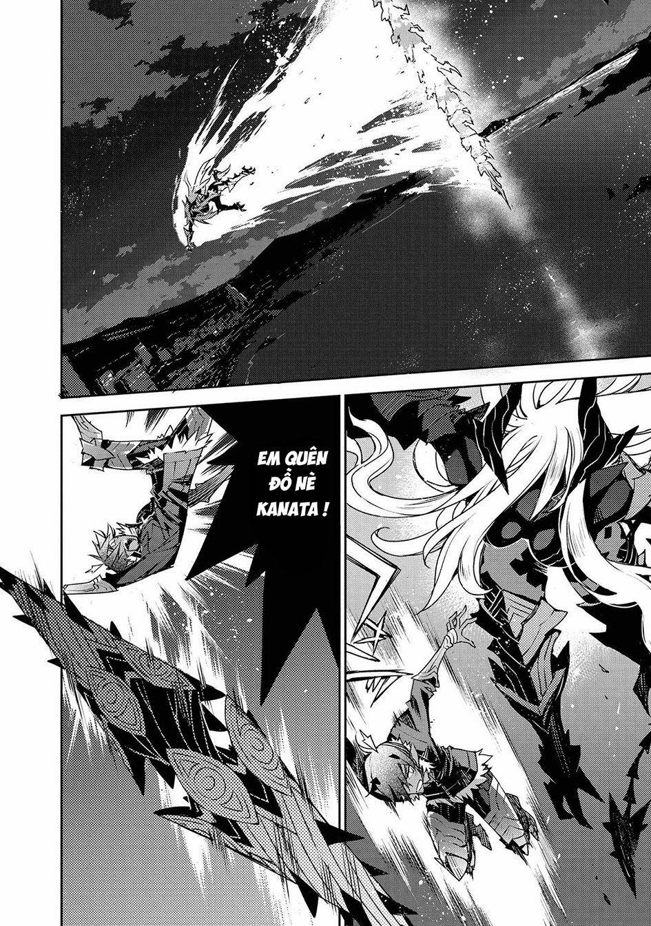 Cylcia = Code 31 trang 14