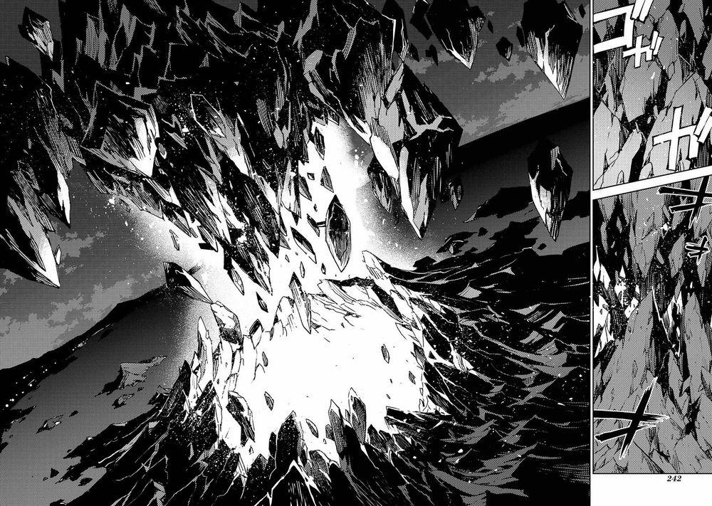 Cylcia = Code 31 trang 20