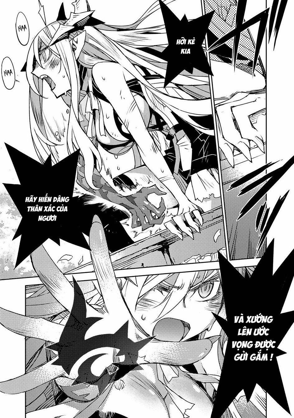 Cylcia = Code 31 trang 8