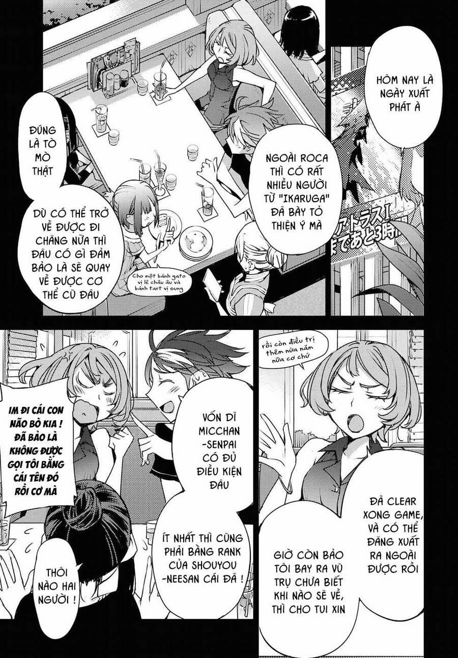 Cylcia = Code 32.2 trang 3