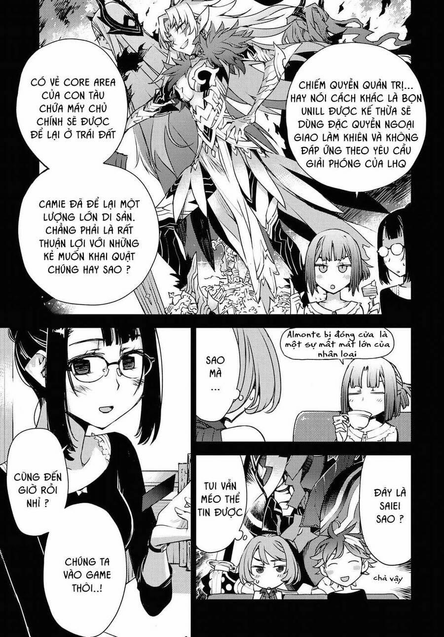 Cylcia = Code 32.2 trang 5