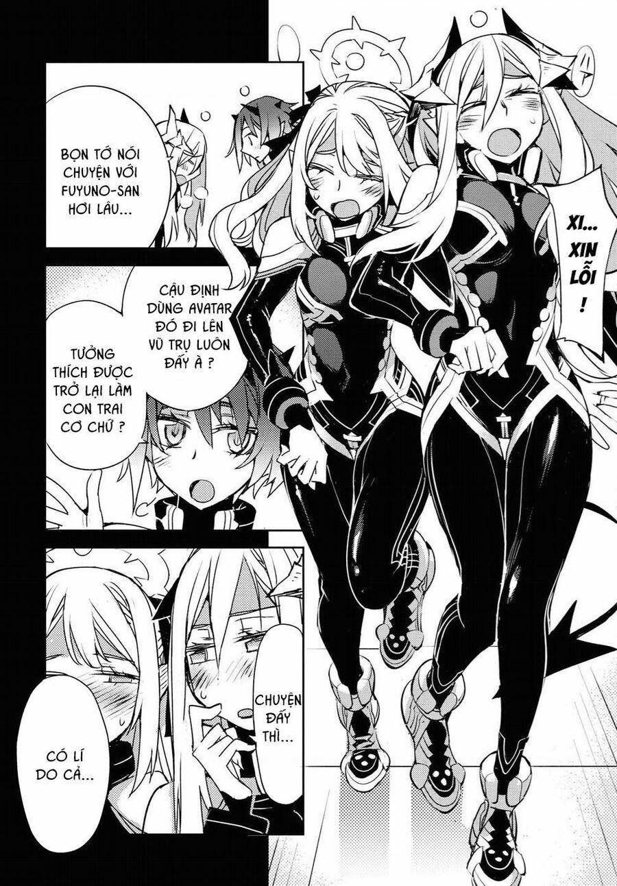 Cylcia = Code 32.5 trang 9