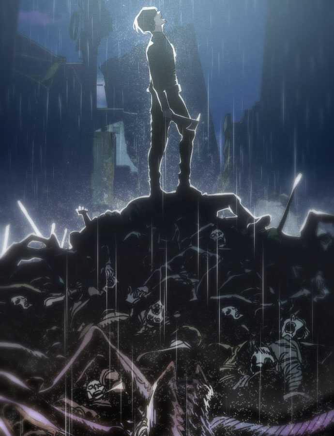 D-Day: Hầm Trú Ẩn 1 trang 20