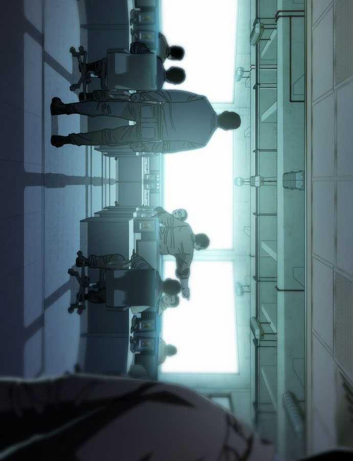 D-Day: Hầm Trú Ẩn 1 trang 25