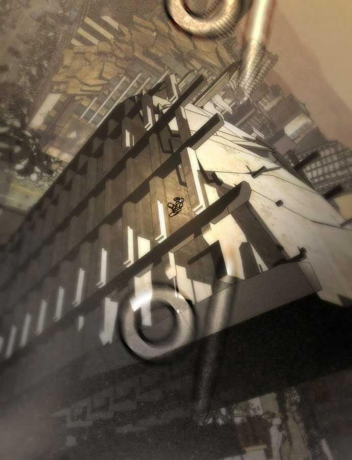 D-Day: Hầm Trú Ẩn 1 trang 37