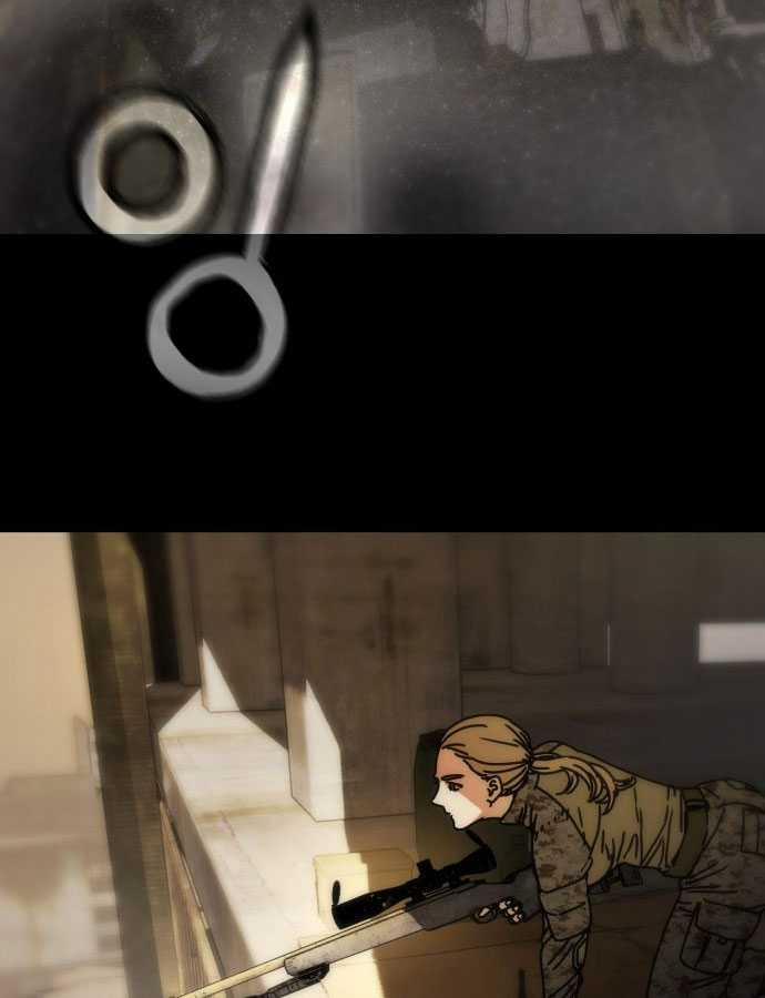 D-Day: Hầm Trú Ẩn 1 trang 38