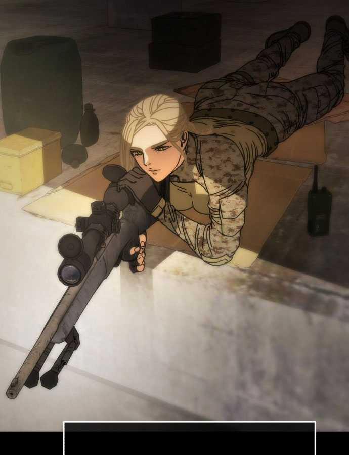 D-Day: Hầm Trú Ẩn 1 trang 40