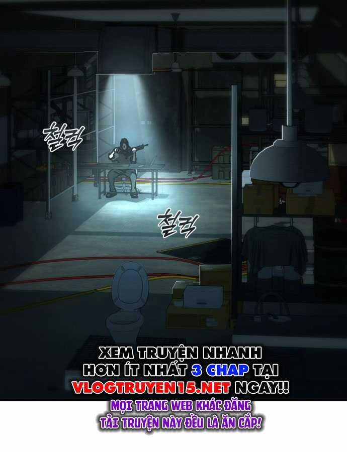 D-Day: Hầm Trú Ẩn 1 trang 49