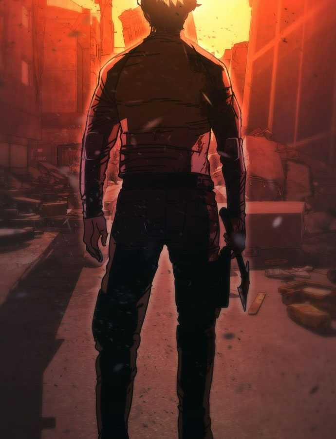 D-Day: Hầm Trú Ẩn 1 trang 6