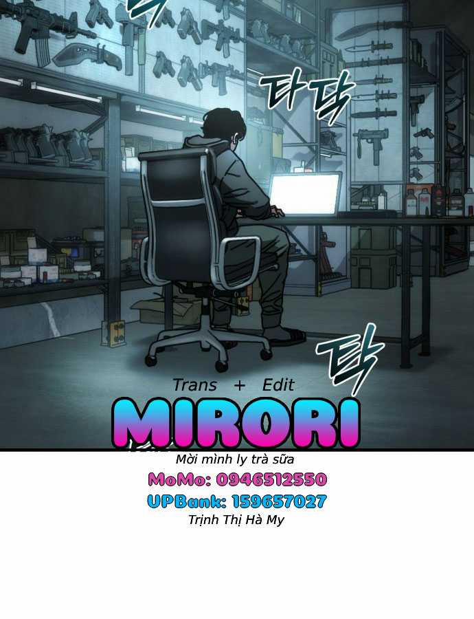 D-Day: Hầm Trú Ẩn 1 trang 62