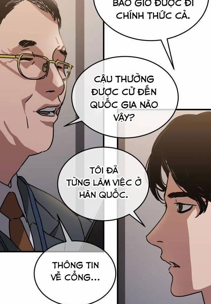 D-Day: Hầm Trú Ẩn 10 trang 100