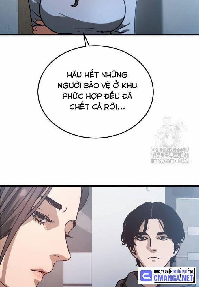 D-Day: Hầm Trú Ẩn 10 trang 116