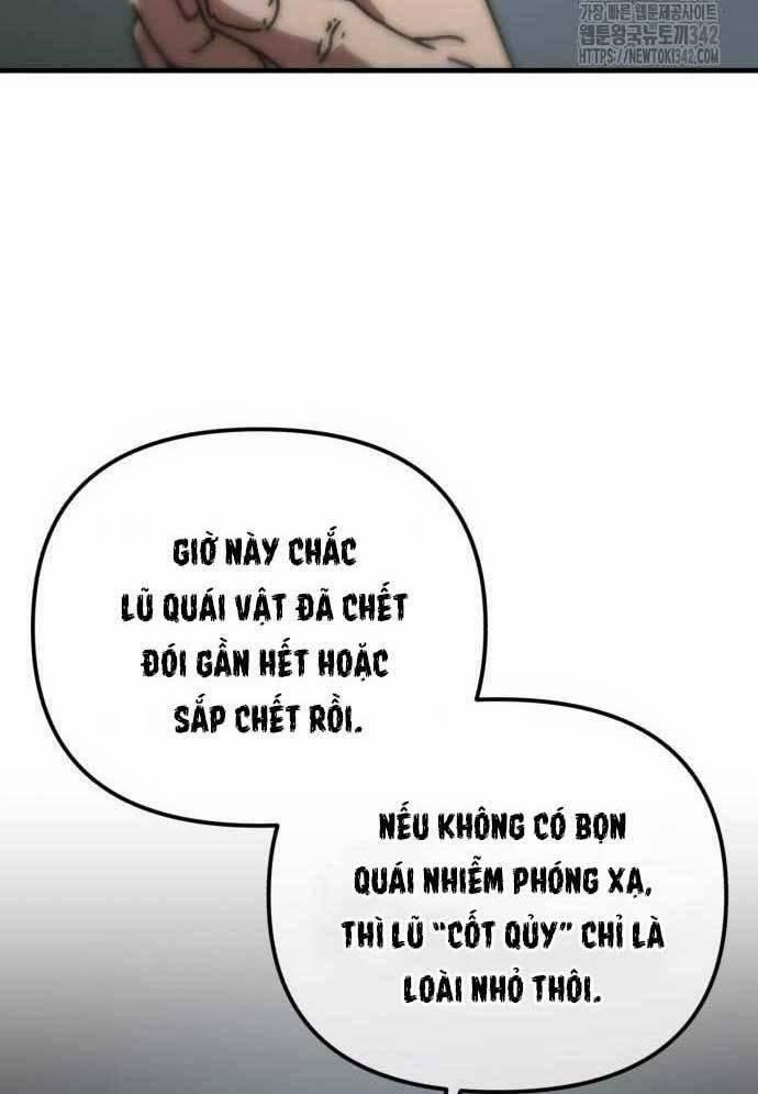 D-Day: Hầm Trú Ẩn 11 trang 27