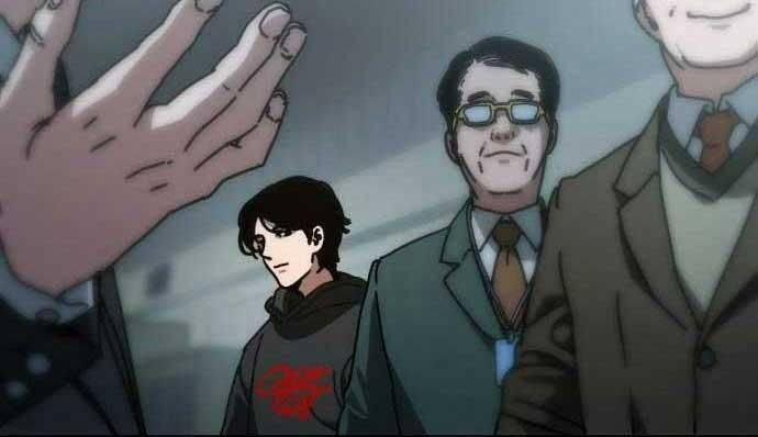 D-Day: Hầm Trú Ẩn 11 trang 33