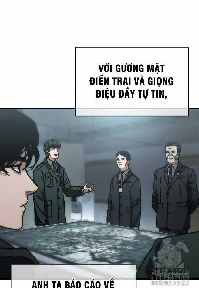 D-Day: Hầm Trú Ẩn 11 trang 40