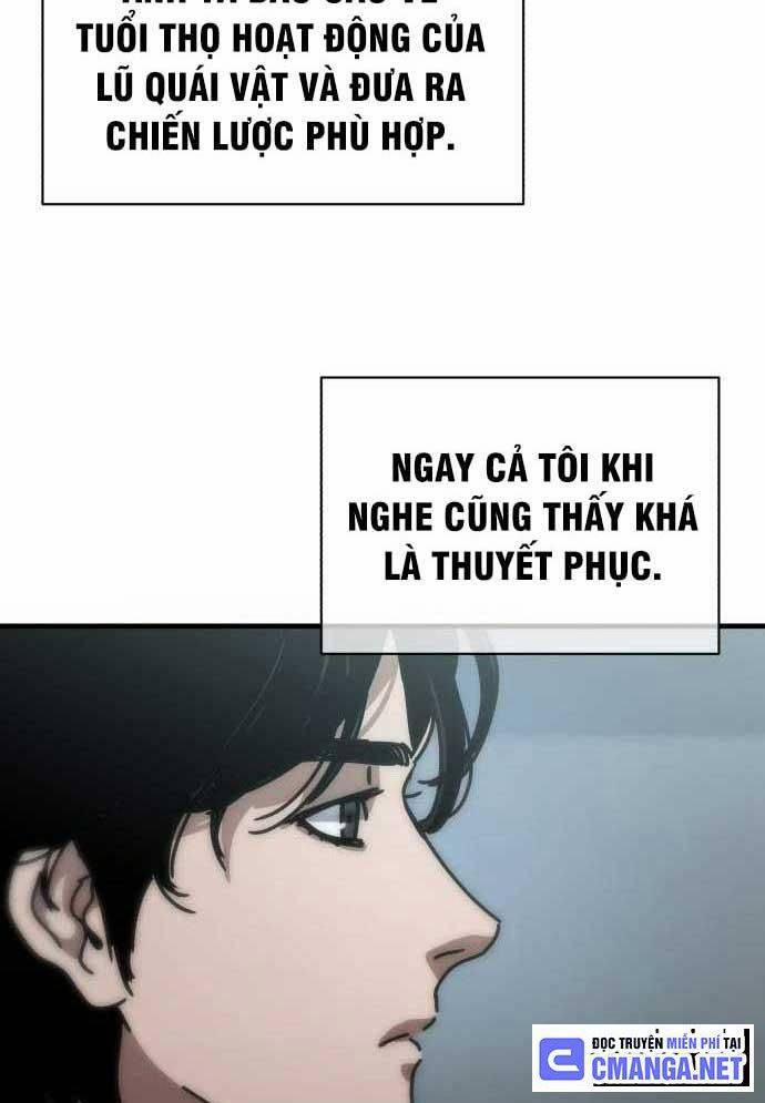 D-Day: Hầm Trú Ẩn 11 trang 41