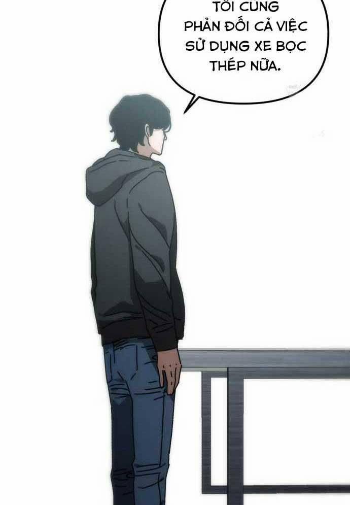 D-Day: Hầm Trú Ẩn 11 trang 64