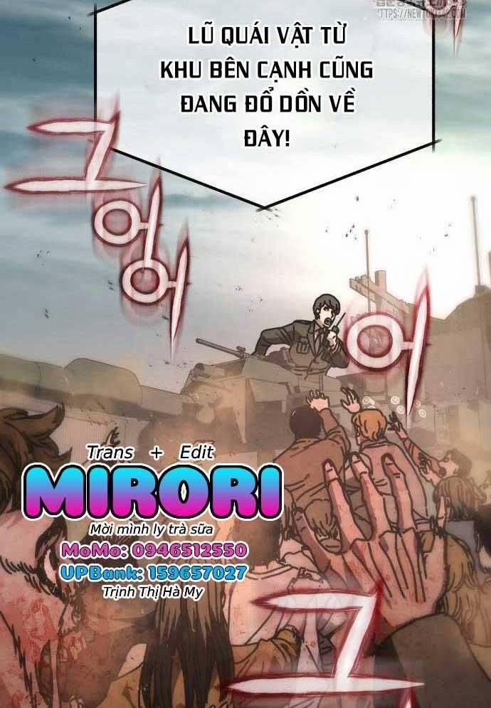 D-Day: Hầm Trú Ẩn 11 trang 90