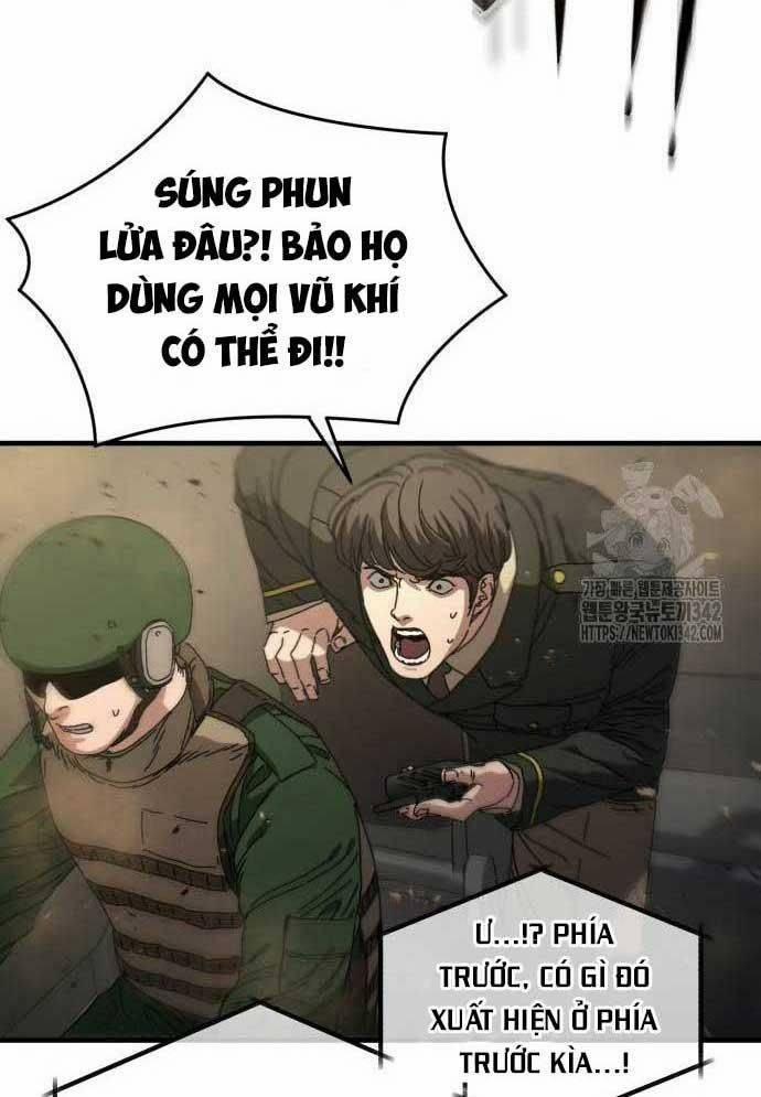 D-Day: Hầm Trú Ẩn 11 trang 93