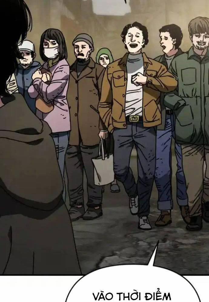D-Day: Hầm Trú Ẩn 13 trang 112