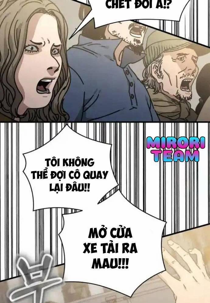 D-Day: Hầm Trú Ẩn 13 trang 121