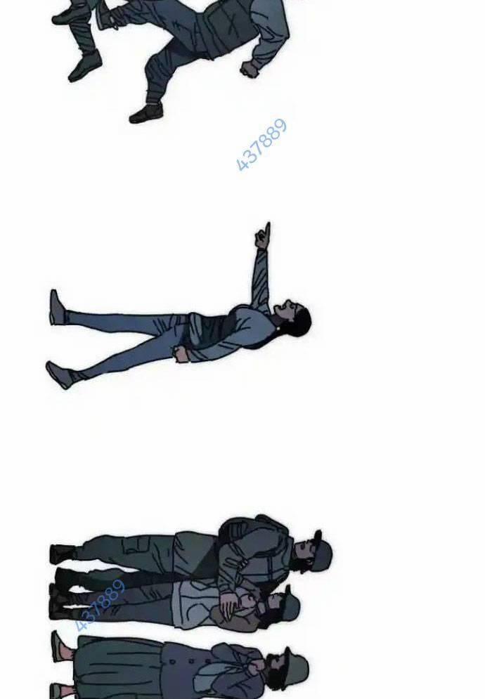 D-Day: Hầm Trú Ẩn 13 trang 124